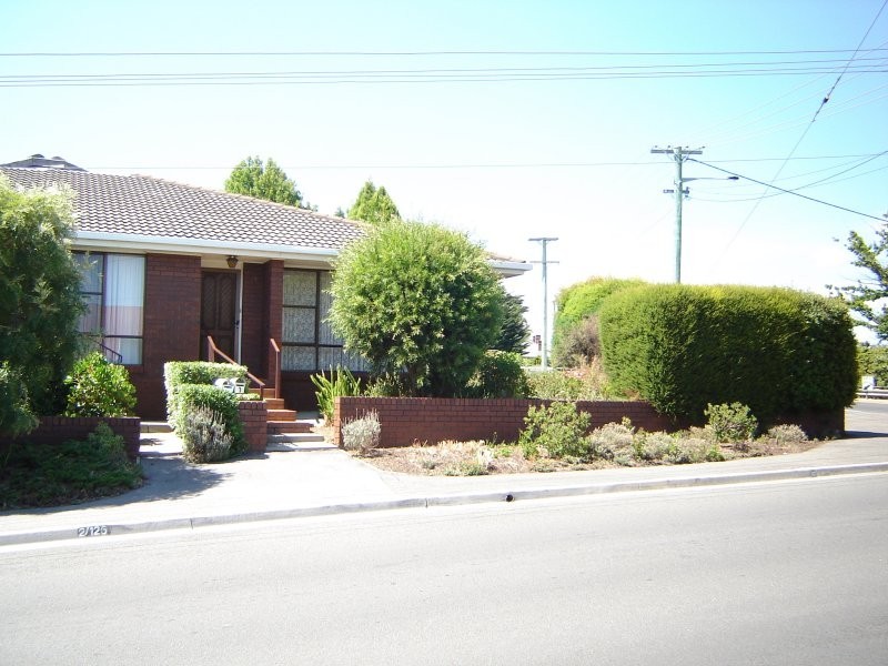 3/125 High Street, Launceston TAS 7250