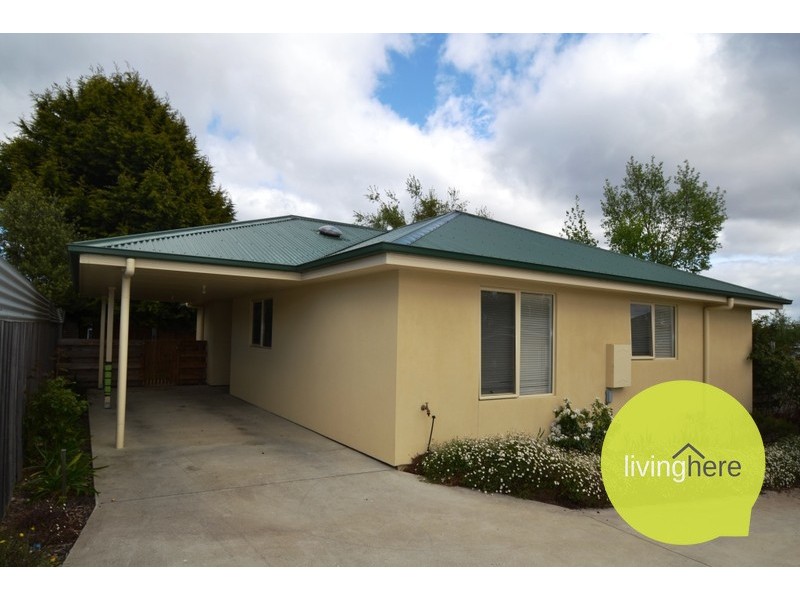 3/38 Jubilee Road, Youngtown TAS 7249