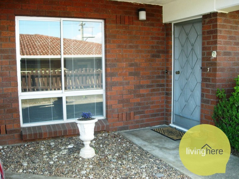 7/47-49 Mulgrave Street, South Launceston TAS 7249