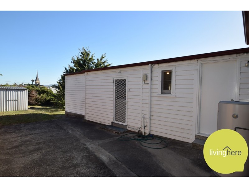2/84 Canning Street, Launceston TAS 7250