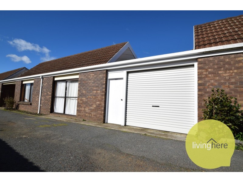 2/58 Drummond Street, Perth TAS 7300