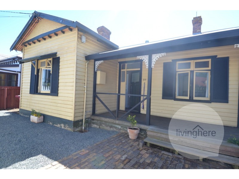 108 Holbrook Street, Invermay TAS 7248