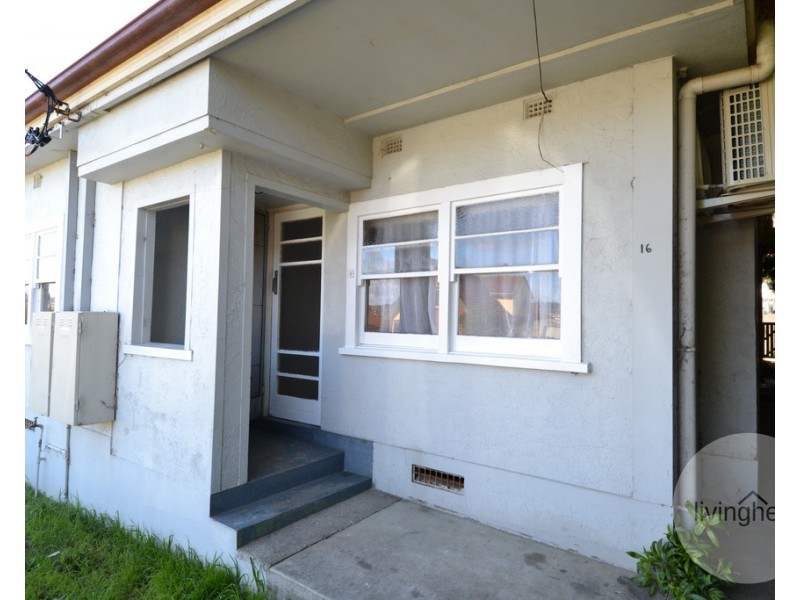 2/16 Home Street, Invermay TAS 7248