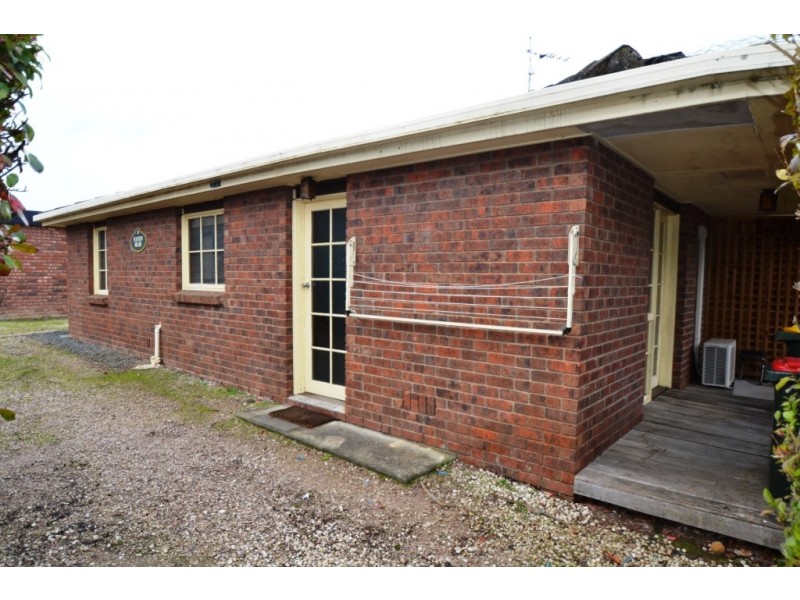 28 Rutherglen Holiday Village, Hadspen TAS 7290