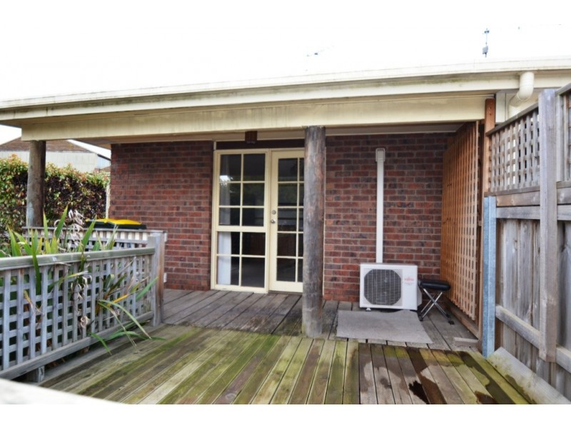 28 Rutherglen Holiday Village, Hadspen TAS 7290