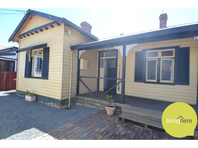 108 Holbrook Street, Invermay TAS 7248