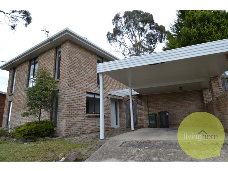 38 New World Avenue, Trevallyn TAS 7250