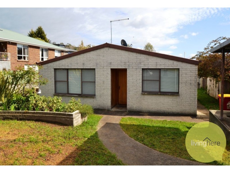 1/76 Shirley Place, Kings Meadows TAS 7249
