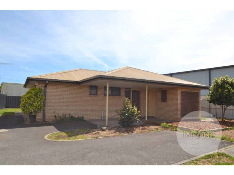 3/13 Vermont Road, Mowbray TAS 7248
