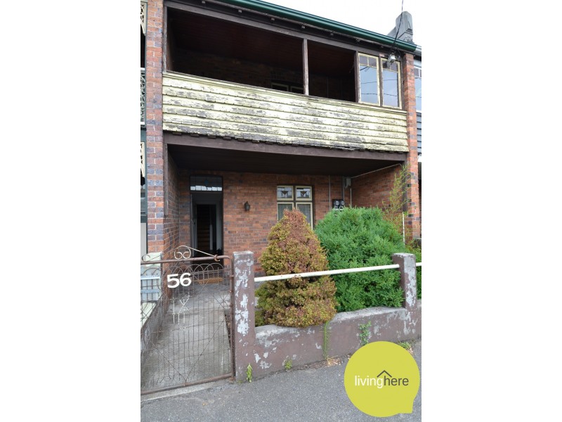 56 Bathurst Street, Launceston TAS 7250