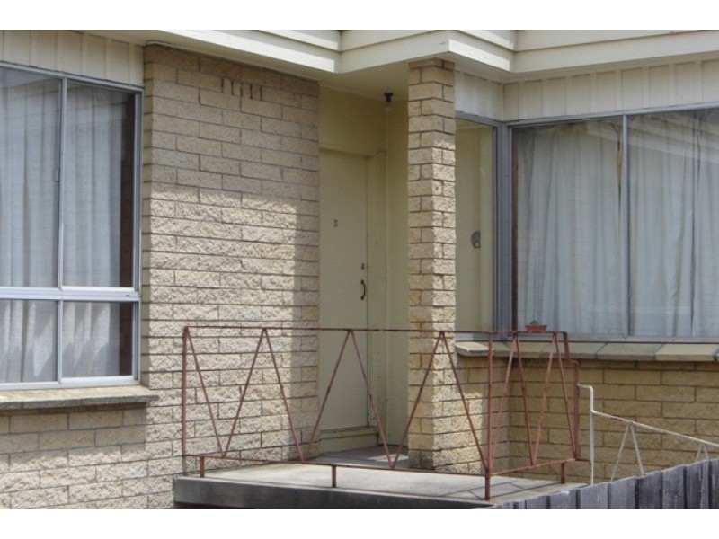 3/137 Talbot Road, South Launceston TAS 7249