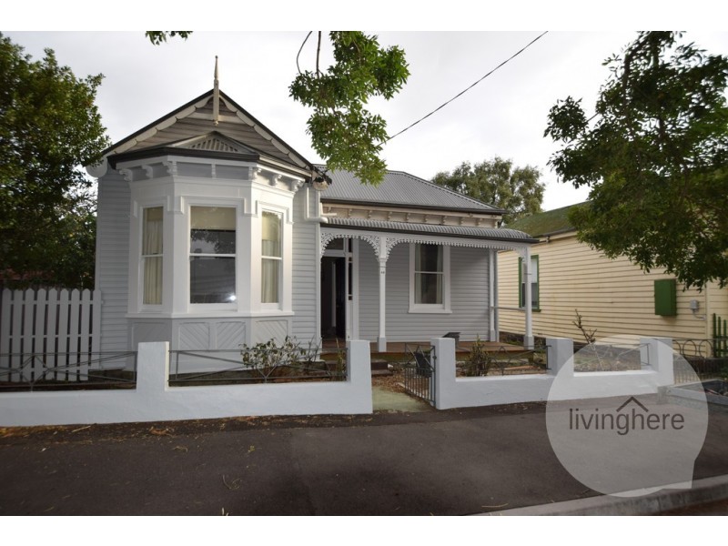 60 Dry Street, Invermay TAS 7248