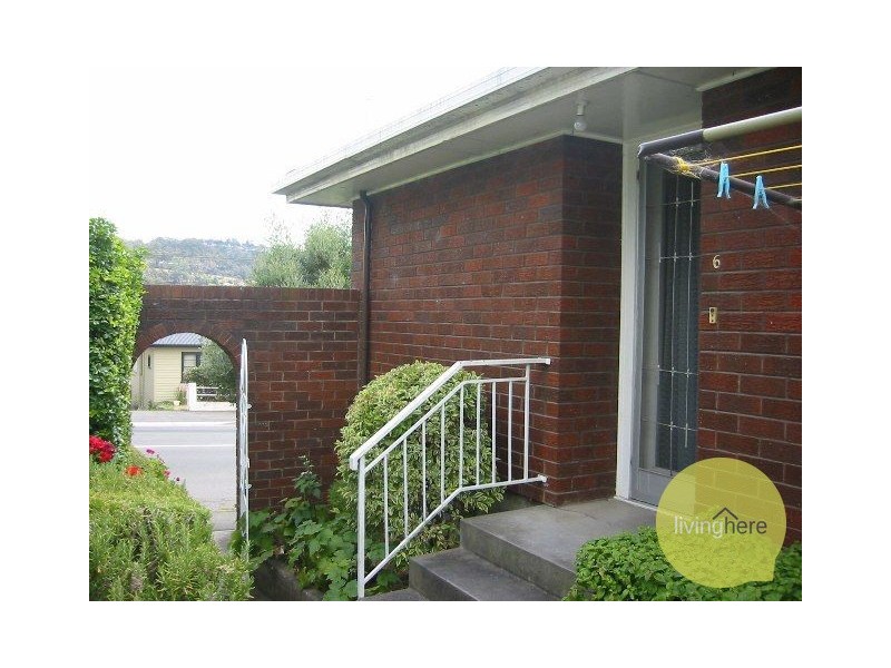 6/47-49 Mulgrave Street, South Launceston TAS 7249