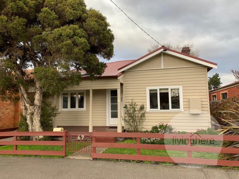69 Forster Street, Invermay TAS 7248