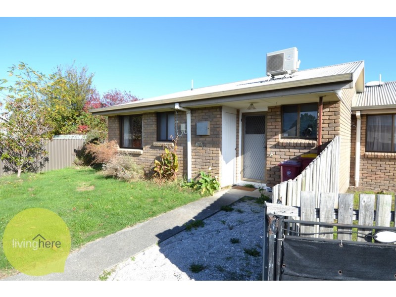 2/17 Joffre Street, Mowbray TAS 7248