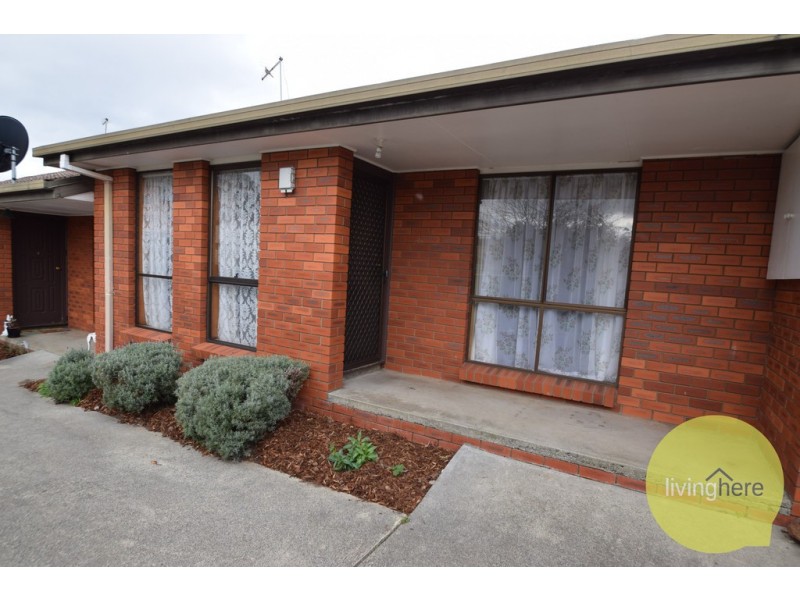 2/129 Stanley Street, Summerhill TAS 7250