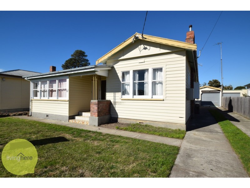 67 Foch Street, Mowbray TAS 7248
