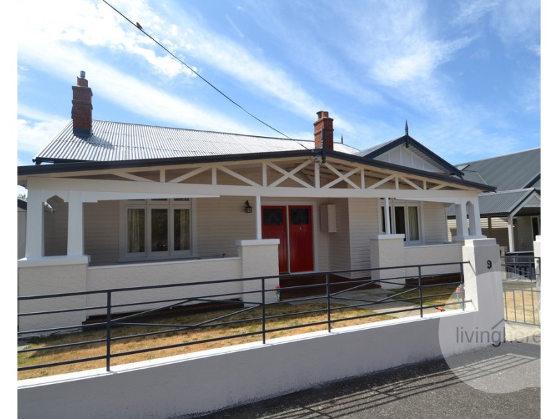 9 Hornsey Avenue, East Launceston TAS 7250