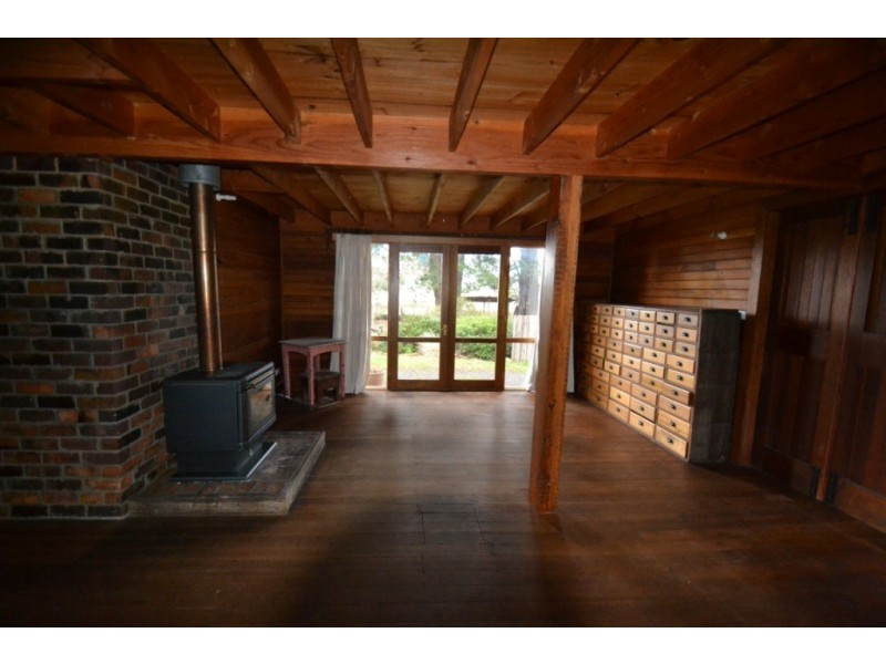 1396 Bridgenorth Road, Rosevale TAS 7292