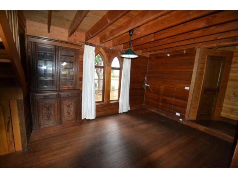1396 Bridgenorth Road, Rosevale TAS 7292