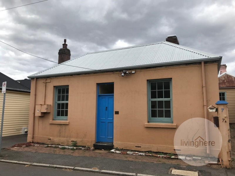 7 Crown Street, Launceston TAS 7250