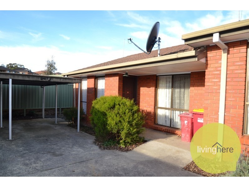 3/129 Stanley Street, Summerhill TAS 7250