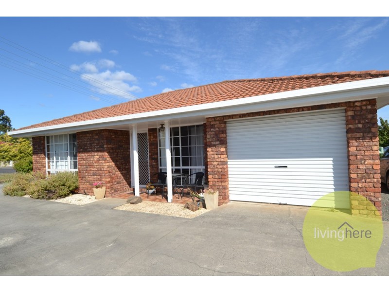 1/201 Alanvale Road, Newnham TAS 7248