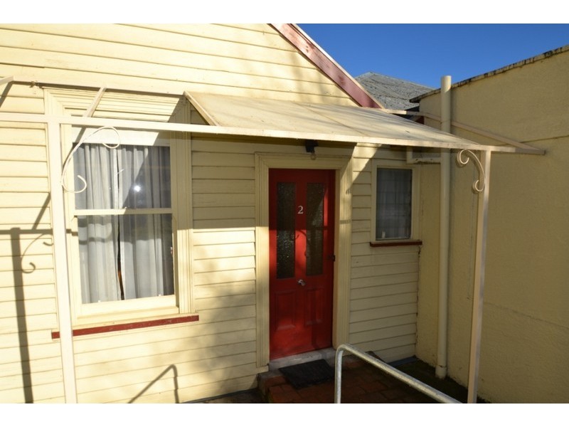 2/202 George Street, Launceston TAS 7250
