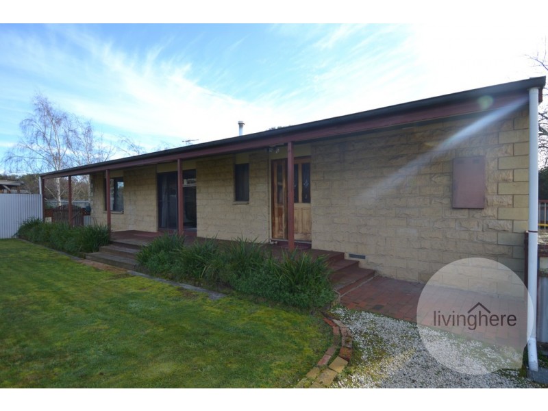 860 Hobart Road, Breadalbane TAS 7258