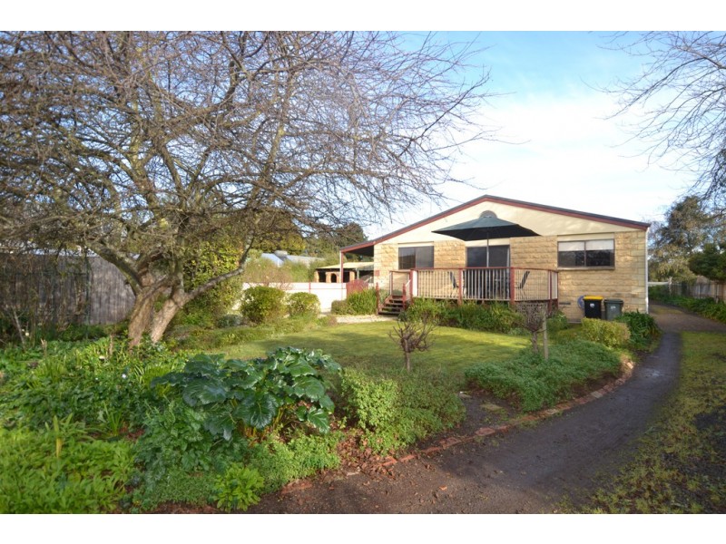 860 Hobart Road, Breadalbane TAS 7258