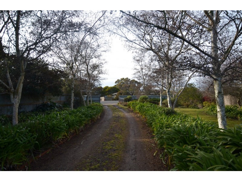 860 Hobart Road, Breadalbane TAS 7258
