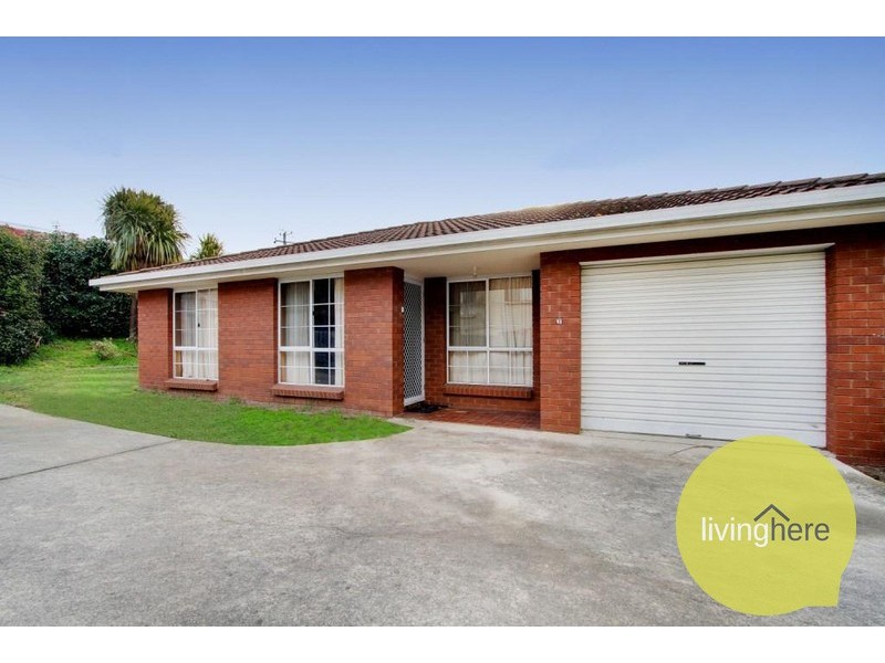 1/448 West Tamar Road, Riverside TAS 7250