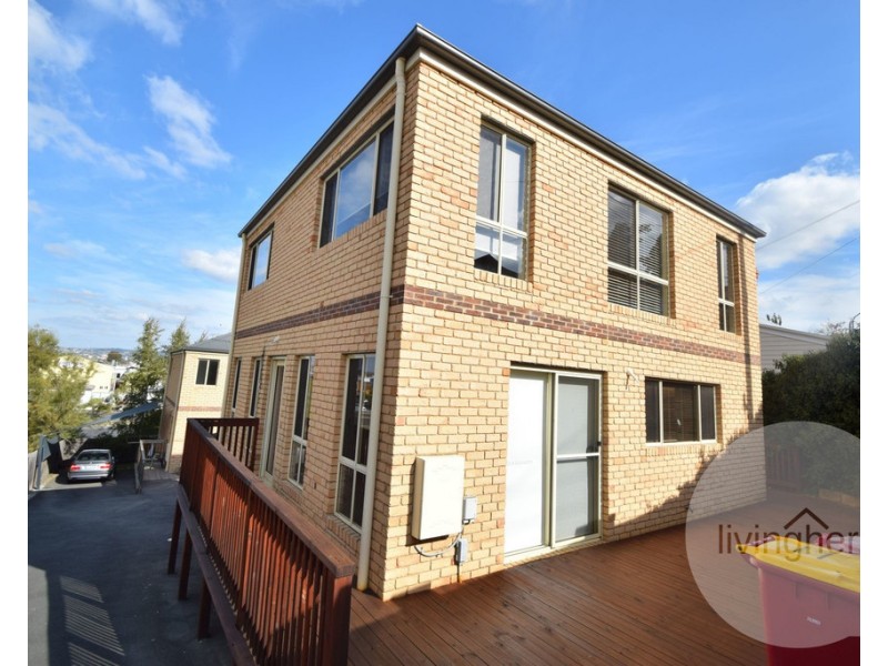1/9 Jackson Street, Mowbray TAS 7248