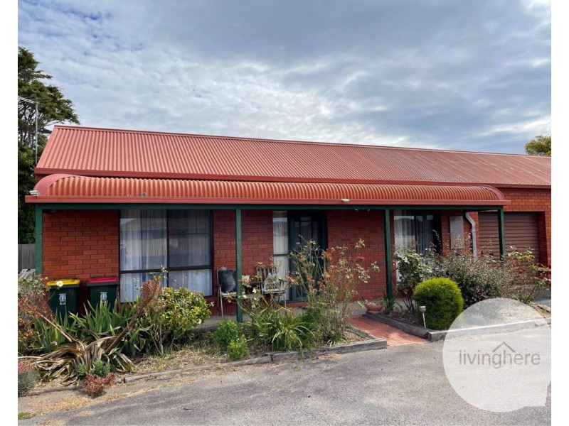 1/33 Davies Street, George Town TAS 7253