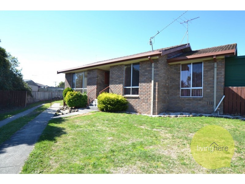 3 Ryan Court, Newnham TAS 7248
