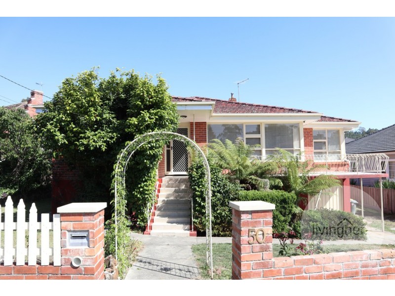 50 Pomona Road, Riverside TAS 7250