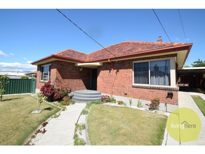 5 Shirley Place, Kings Meadows TAS 7249