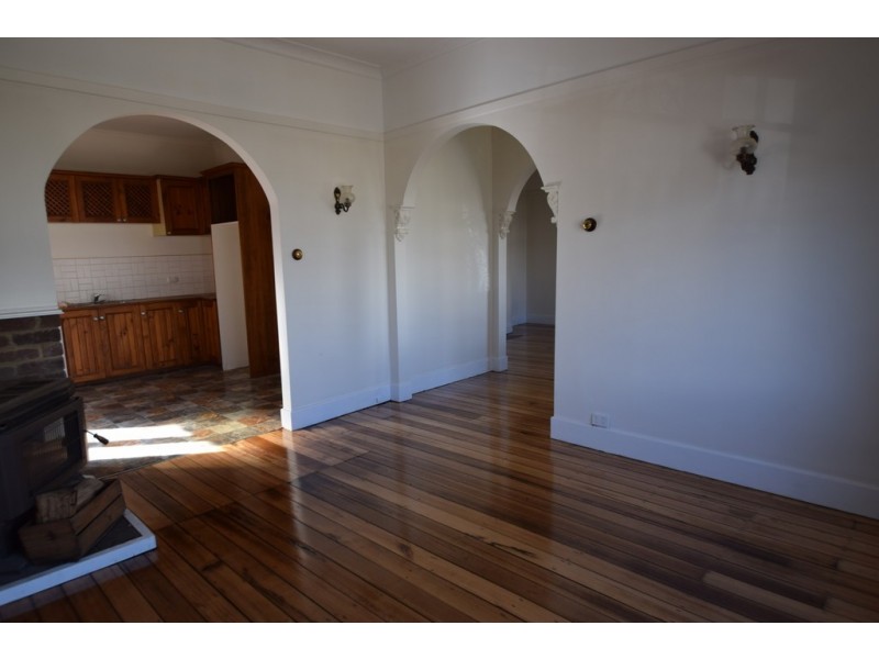 16 Moore Street, Invermay TAS 7248 Floorplan