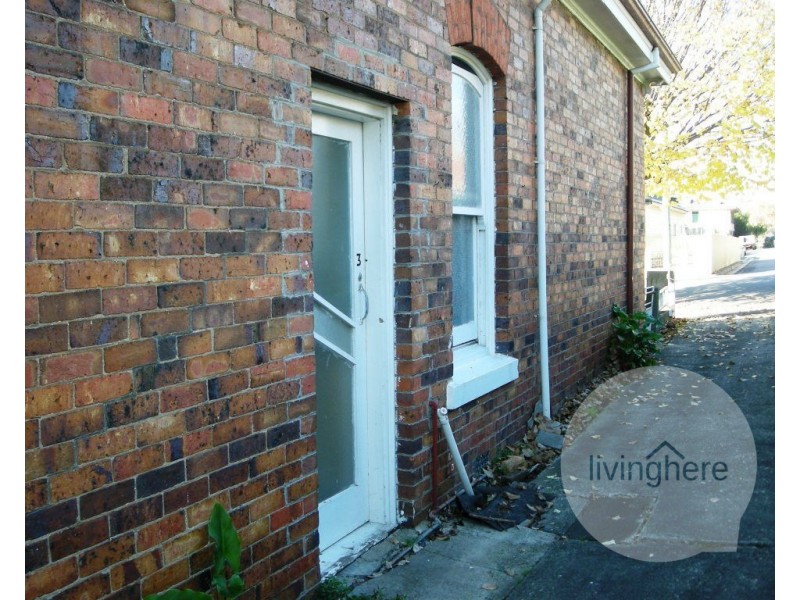 3/84 Canning Street, Launceston TAS 7250