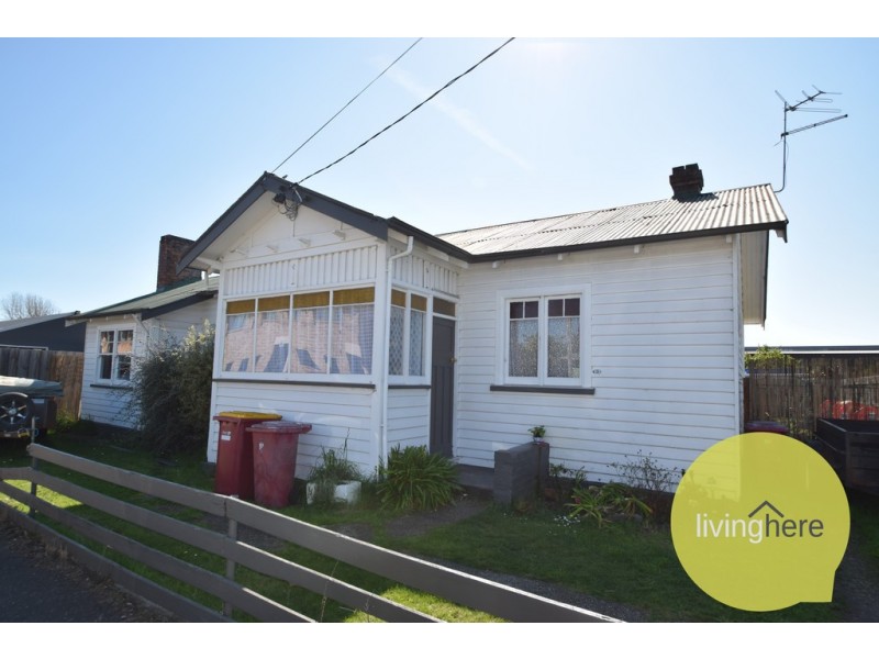 3 Beatty Street, Mowbray TAS 7248