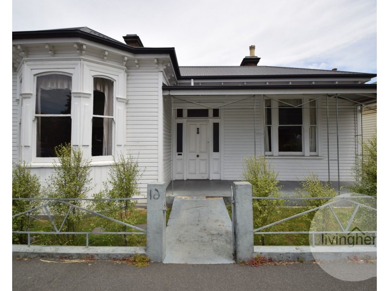 1/12 Mulgrave Street, South Launceston TAS 7249