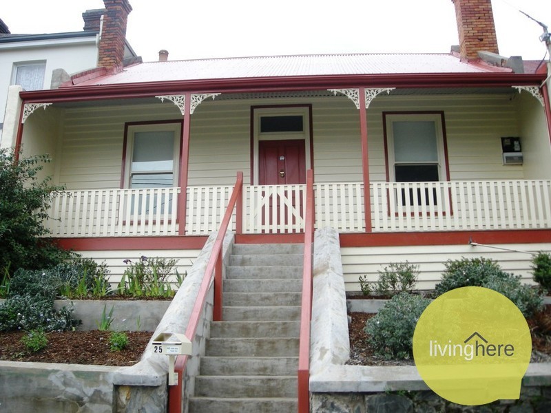 25 Cimitiere Street, Launceston TAS 7250