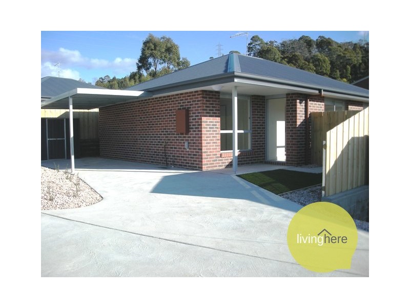 7/5 Rankine Street, Riverside TAS 7250