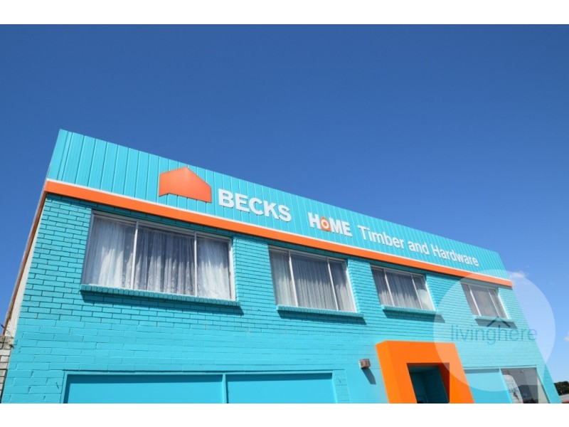 1/16 Sorell Street, George Town TAS 7253