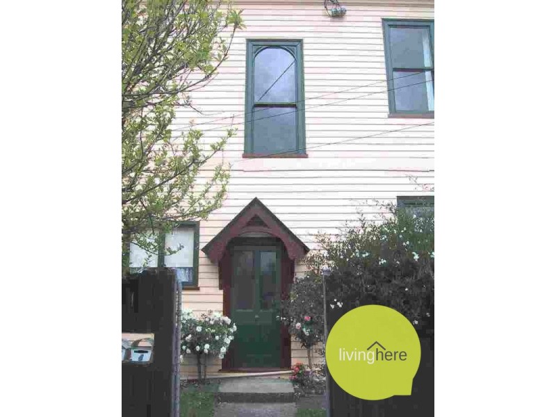 5/1 Lytton Street, Invermay TAS 7248