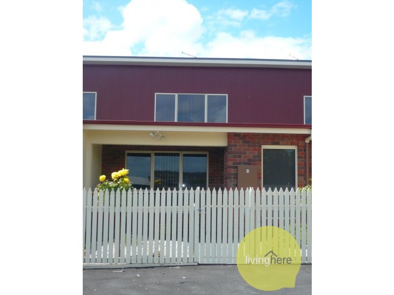 3/11 Goulburn Street, St Leonards TAS 7250