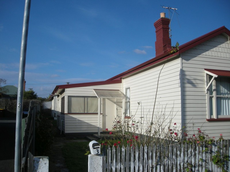 3/4 Richmond Street, Invermay TAS 7248
