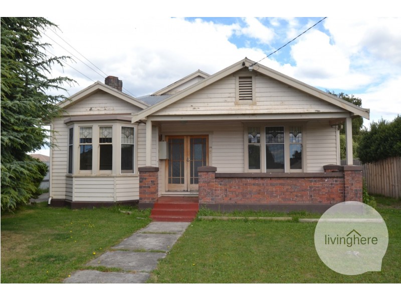 29 Haig Street, Mowbray TAS 7248
