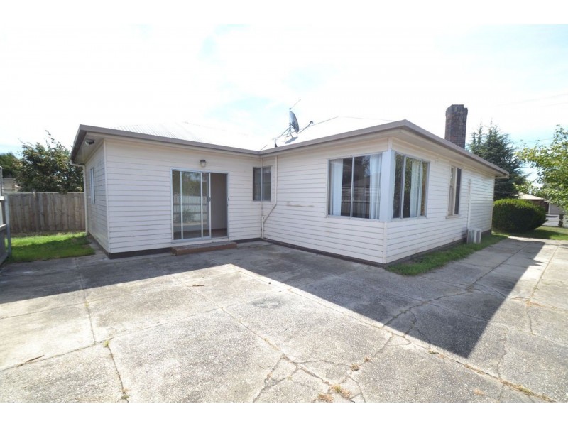 29 Haig Street, Mowbray TAS 7248