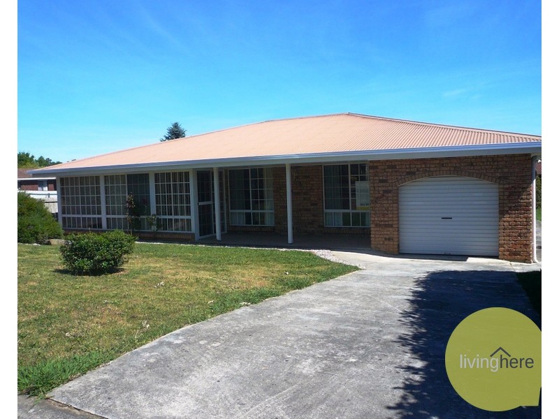 53 Country Club Avenue, Prospect TAS 7250